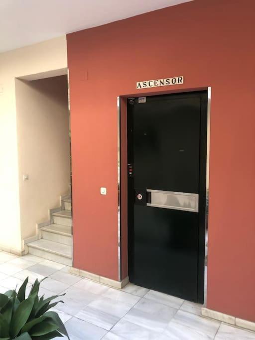 Appartement San Bernardo *