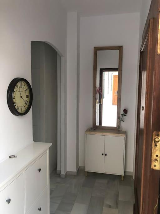 Appartement San Bernardo