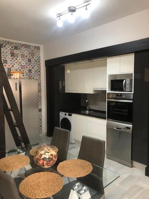 Appartement San Bernardo Sevilla