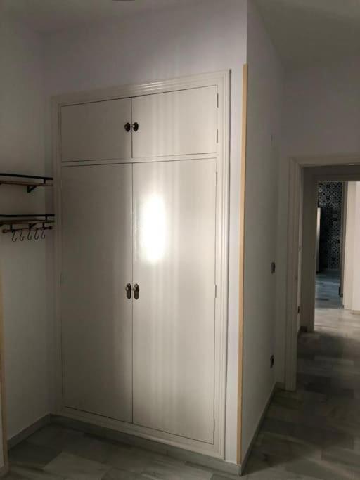 San Bernardo Appartement *