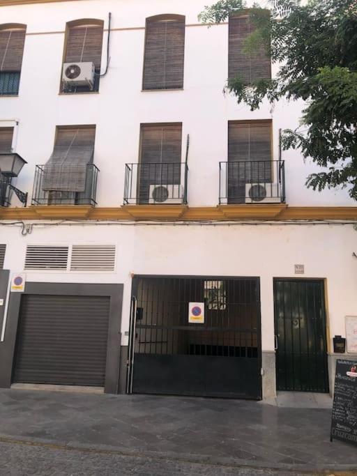 Appartement San Bernardo